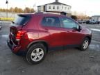 2022 Chevrolet Trax 1LT