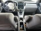 2005 Toyota Highlander Limited