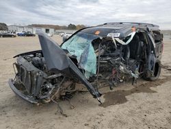 Vehiculos salvage en venta de Copart Conway, AR: 2013 Chevrolet Tahoe C1500 LT