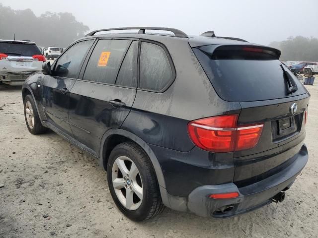 2008 BMW X5 3.0I