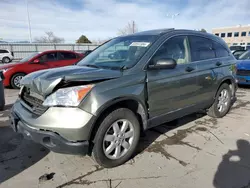 2008 Honda CR-V EX en venta en Littleton, CO