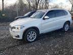 2018 BMW X5 XDRIVE35D