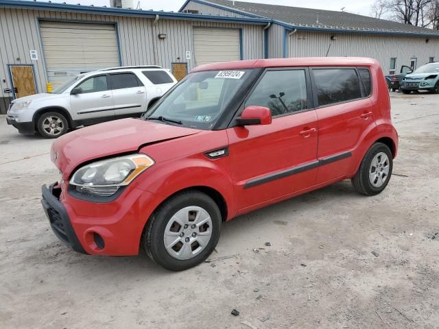 2013 KIA Soul