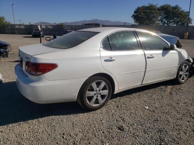 2005 Lexus ES 330