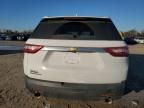 2018 Chevrolet Traverse LS