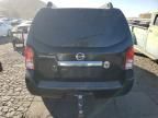 2012 Nissan Pathfinder S