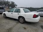 2007 Ford Crown Victoria Police Interceptor