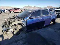 Salvage Cars with No Bids Yet For Sale at auction: 2019 KIA Optima LX