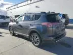 2017 Toyota Rav4 HV Limited