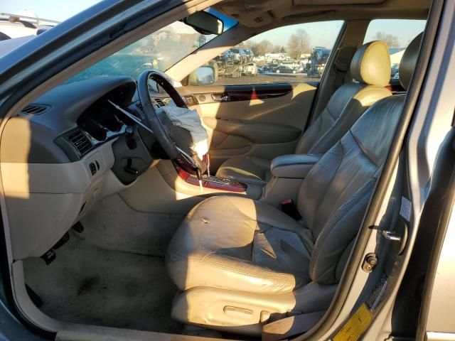 2003 Lexus ES 300