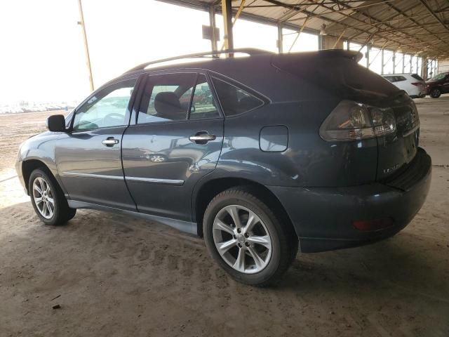 2008 Lexus RX 350