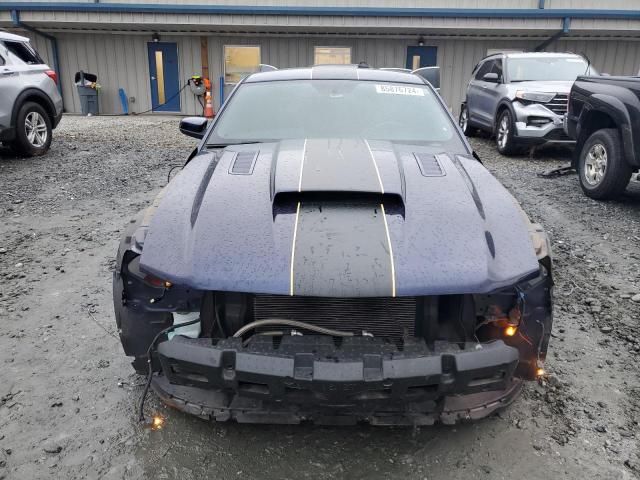 2011 Ford Mustang GT