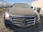 2009 Cadillac CTS