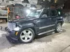 2012 Jeep Liberty JET