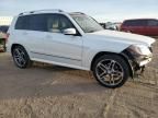 2015 Mercedes-Benz GLK 350