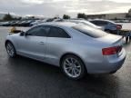 2013 Audi A5 Premium Plus