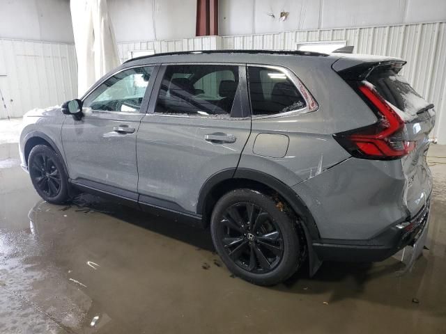 2023 Honda CR-V Sport Touring