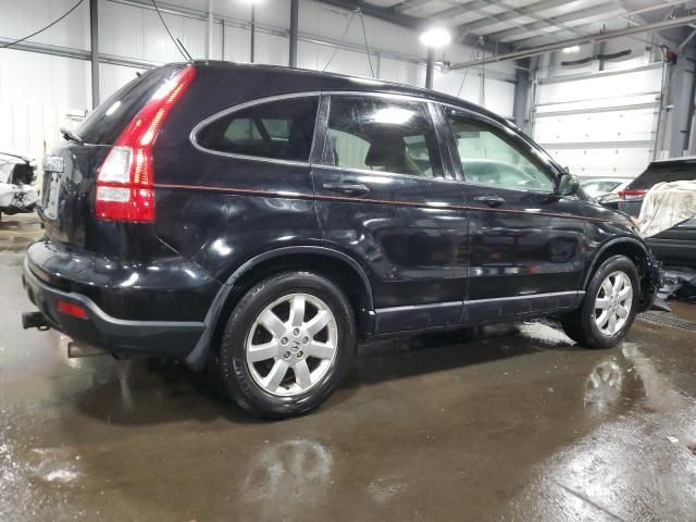 2007 Honda CR-V EX