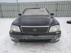 1998 Lexus LS 400