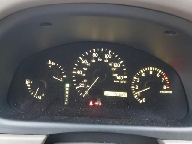 2000 Lexus RX 300