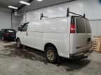 2013 Chevrolet Express G1500