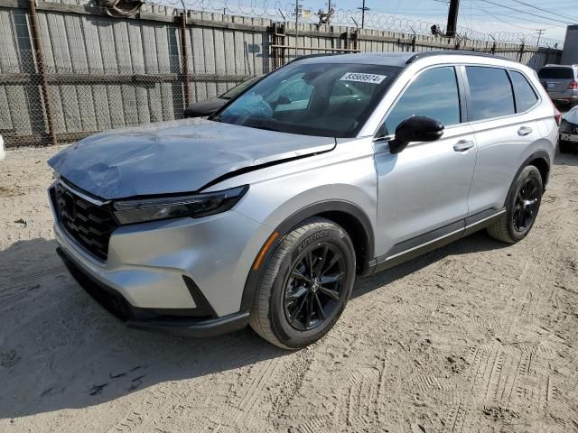 2023 Honda CR-V Sport