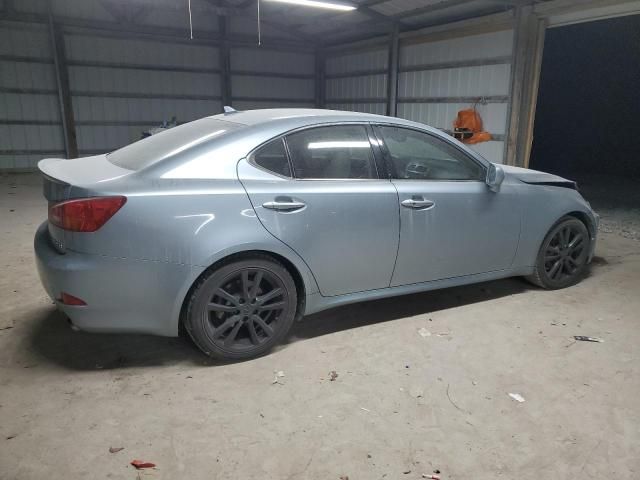 2008 Lexus IS 250