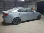 2008 Lexus IS 250