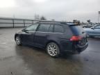 2016 Volkswagen Golf Sportwagen S