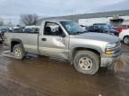 2000 Chevrolet Silverado K1500