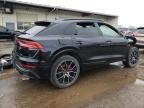 2020 Audi Q8 Prestige S-Line