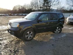 2012 Honda Pilot EX en venta en North Billerica, MA