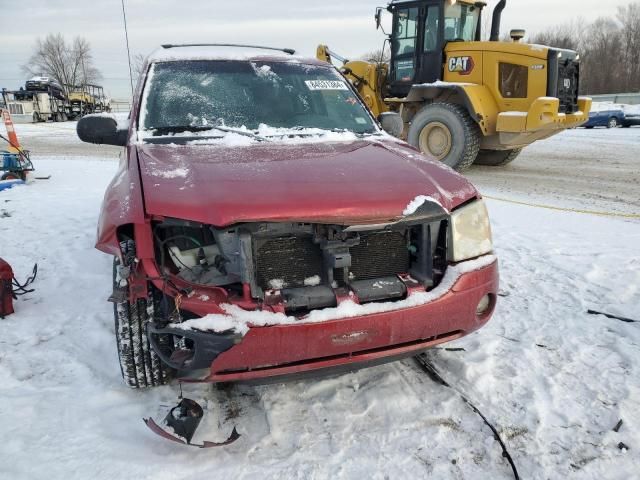 2003 GMC Envoy