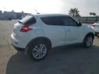 2011 Nissan Juke S