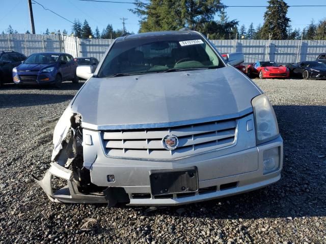 2006 Cadillac SRX