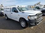 2021 Dodge RAM 2500 Tradesman