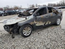 2010 KIA Forte EX en venta en Columbus, OH