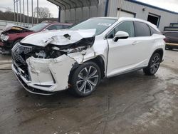 Lexus rx450 salvage cars for sale: 2021 Lexus RX 450H