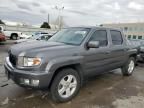 2013 Honda Ridgeline RTL