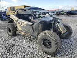 Vehiculos salvage en venta de Copart Cahokia Heights, IL: 2021 Can-Am Maverick X3 DS Turbo