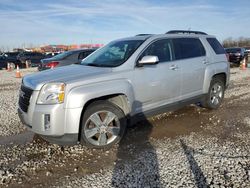 GMC salvage cars for sale: 2014 GMC Terrain SLT