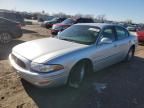 2003 Buick Lesabre Limited