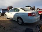 2009 Mitsubishi Galant ES