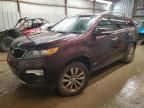 2013 KIA Sorento SX