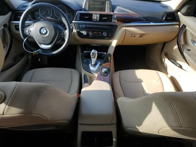 2014 BMW 328 I