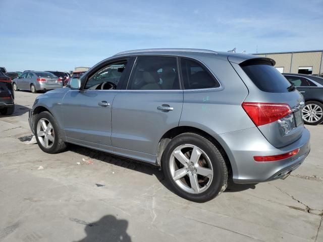 2011 Audi Q5 Premium Plus