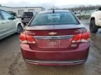 2015 Chevrolet Cruze LTZ