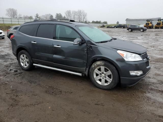 2011 Chevrolet Traverse LT