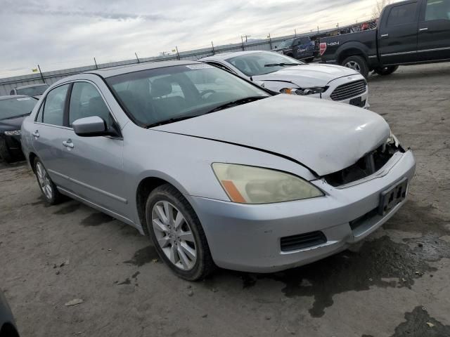 2006 Honda Accord EX