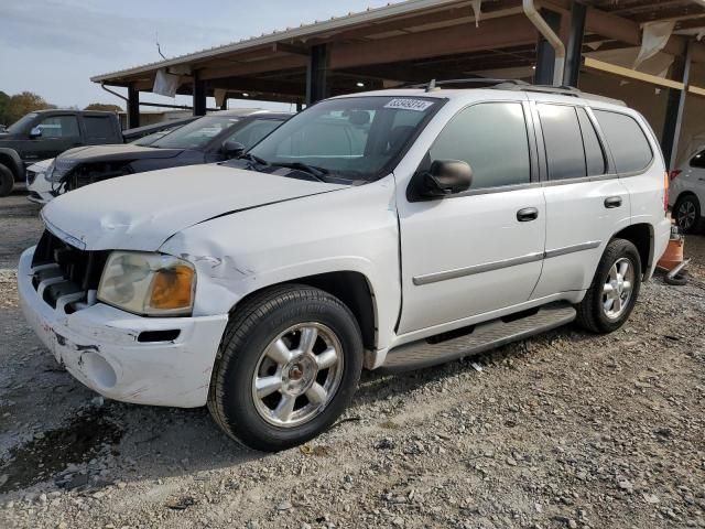 2007 GMC Envoy